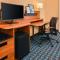 Fairfield Inn & Suites Beaumont