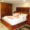 Room in Lodge - Cynergy Suites Royale, Lekki