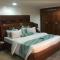 Room in Lodge - Cynergy Suites Royale, Lekki