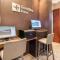 Courtyard by Marriott Silver Spring Downtown