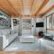 Chalet Alpenhof - 4-stars, Saas-Fee - Saas-Fee