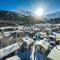 Chalet Alpenhof - 4-stars, Saas-Fee - Saas-Fee
