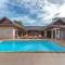 V155 4BR Large Family Villa Chalong - Chalong