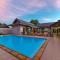 V155 4BR Large Family Villa Chalong - Chalong