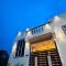 THE ELEGANT VILLA WITH KITCHEN, Opp to Mangrove Boating - Pondicherry