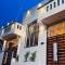 THE ELEGANT VILLA WITH KITCHEN, Opp to Mangrove Boating - Pondicherry