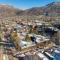New Listing 3BR 3BA Condo - Steps to Gondola - أسبين