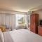 Courtyard by Marriott Bethesda Chevy Chase