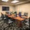 Courtyard by Marriott Bethesda Chevy Chase