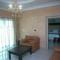 Hampton Towers Spa - Deluxe Twin