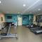 Fairfield Inn & Suites Burlington