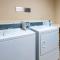 Fairfield Inn Battle Creek