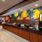 Fairfield Inn Battle Creek