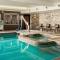 Fairfield by Marriott Waterbury Stowe
