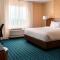 Fairfield Inn & Suites by Marriott Buffalo Amherst/University Fairfield Inn & Suites by Marriott Buffalo Amherst/University