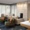 Fairfield Inn & Suites Baltimore BWI Airport - لينثيكوم هايتس