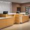 Fairfield Inn & Suites Baltimore BWI Airport