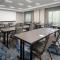Fairfield Inn & Suites Baltimore BWI Airport