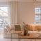 Huswell - Luxury apartment with parking in Knokke