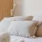 Huswell - Luxury apartment with parking in Knokke