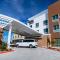 Fairfield Inn & Suites by Marriott Brownsville North - Brownsville