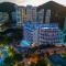 Sanya Junji Seaview Hotel