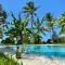 Luxury Lions Villas Zanzibar - with Private Cook&Infinity Pools