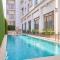 Le Haute Hotel Hai Phong