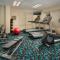 Fairfield Inn & Suites by Marriott Arundel Mills BWI Airport