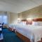 Fairfield Inn by Marriott Burlington Williston