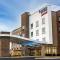Fairfield Inn & Suites by Marriott Bowling Green - بولينغ غرين