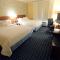 Fairfield Inn & Suites by Marriott Bowling Green - بولينغ غرين