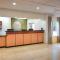 Fairfield Inn & Suites Seattle Bellevue/Redmond