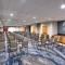 Fairfield Inn & Suites Seattle Bellevue/Redmond