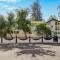 495 - Upscale Home with AC and Patio near Meta and Stanford - Menlo Park