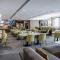 Courtyard by Marriott Edmonton West
