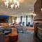 Courtyard by Marriott Hamilton