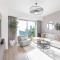 Grand Stay in this 1 Bedroom Flat that Sleeps 4