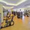 Grand Stay in this 1 Bedroom Flat that Sleeps 4