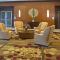 Courtyard by Marriott Hamilton