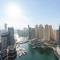 Grand Stay in this 1 Bedroom Flat that Sleeps 4