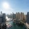 Grand Stay in this 1 Bedroom Flat that Sleeps 4