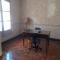 Apartamento del bufete