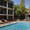 Courtyard San Francisco Larkspur Landing/Marin County