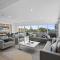 Beachfront - Sapphire Vista 3BR condo - A247