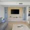 Beachfront - Sapphire Vista 3BR condo - A247