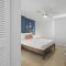 Beachfront - Sapphire Vista 3BR condo - A247