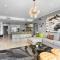 Beach View - Chic View Penthouse 3BR condo - LV603