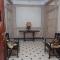 Apartamento del bufete