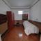 Apartamento del bufete